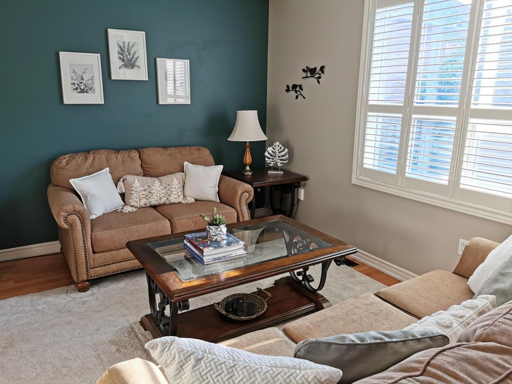 4 Bedroom 3 Washroom Charming Home In Markham With Warm Cozy Vibe Екстер'єр фото