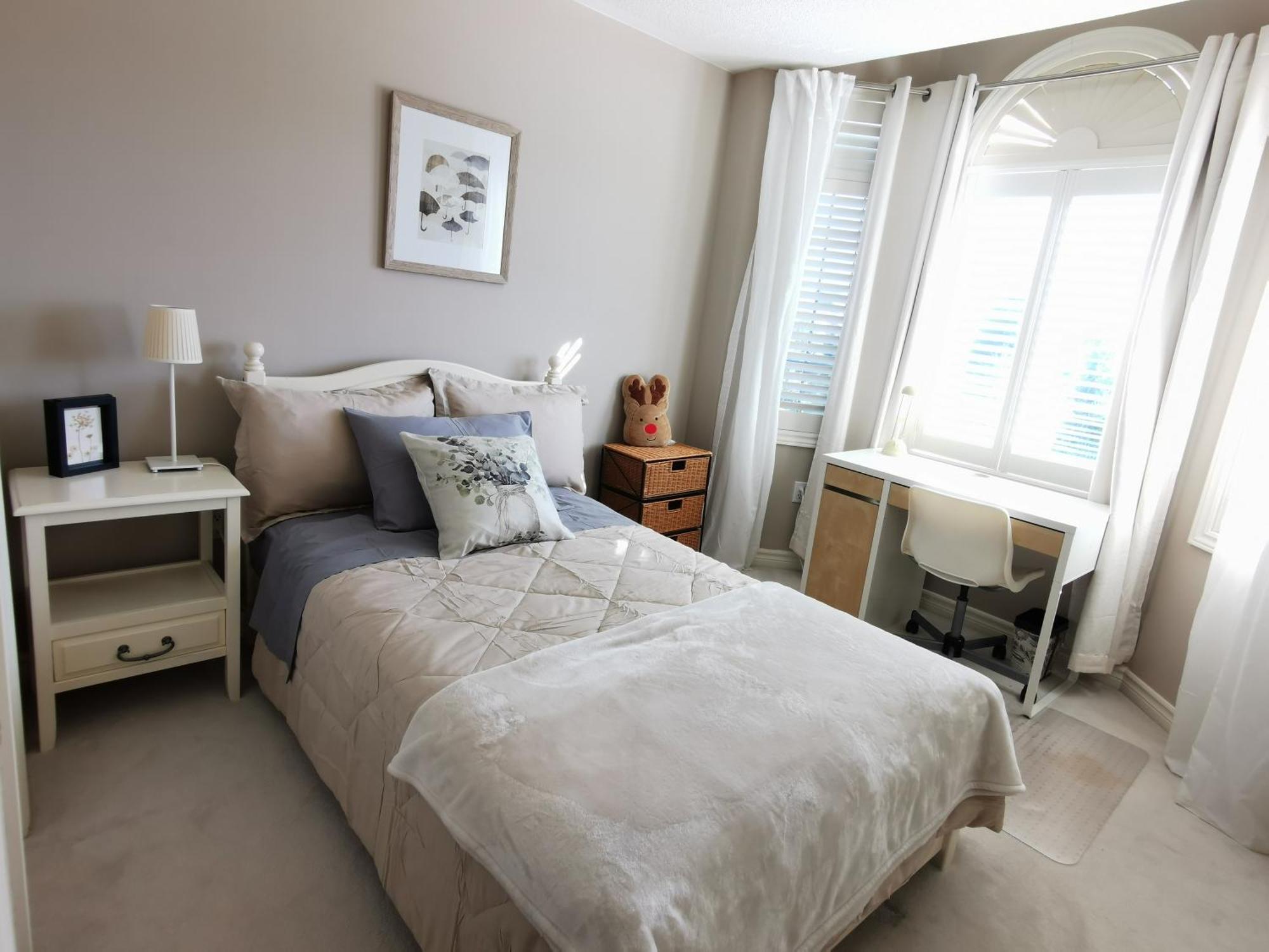 4 Bedroom 3 Washroom Charming Home In Markham With Warm Cozy Vibe Екстер'єр фото