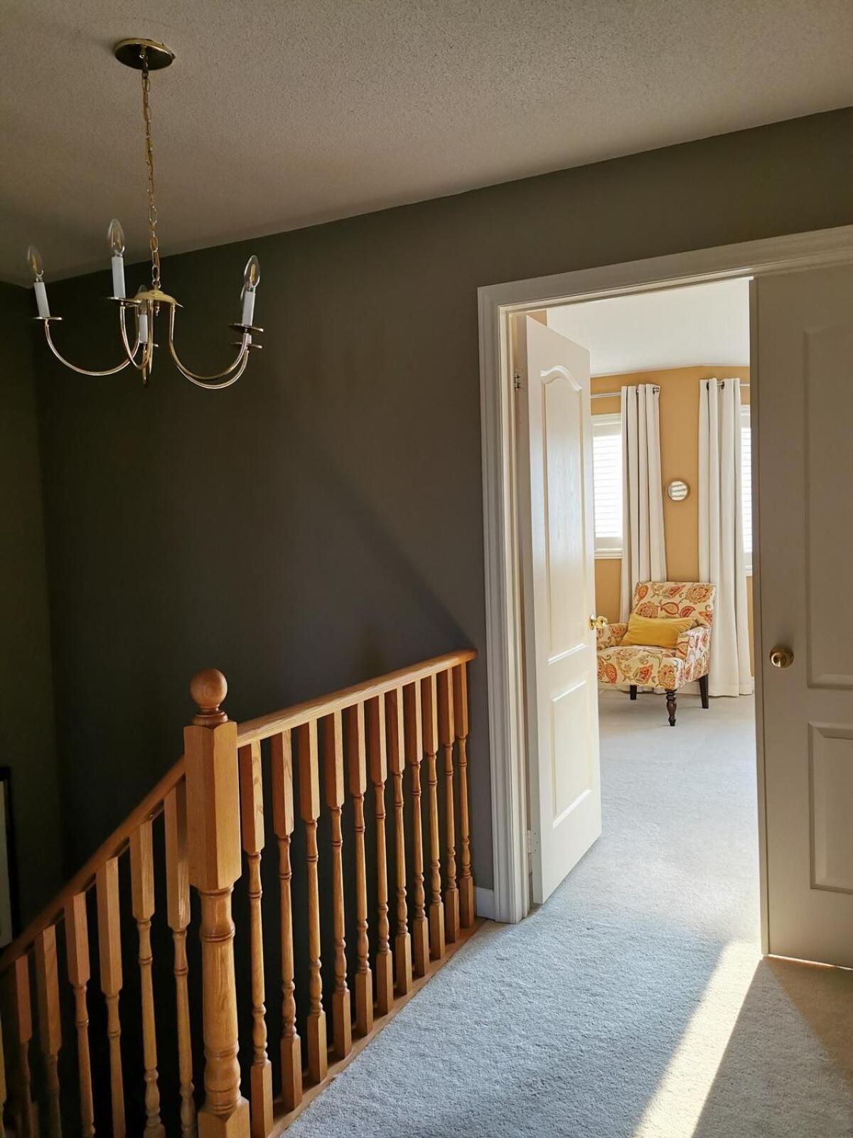 4 Bedroom 3 Washroom Charming Home In Markham With Warm Cozy Vibe Екстер'єр фото
