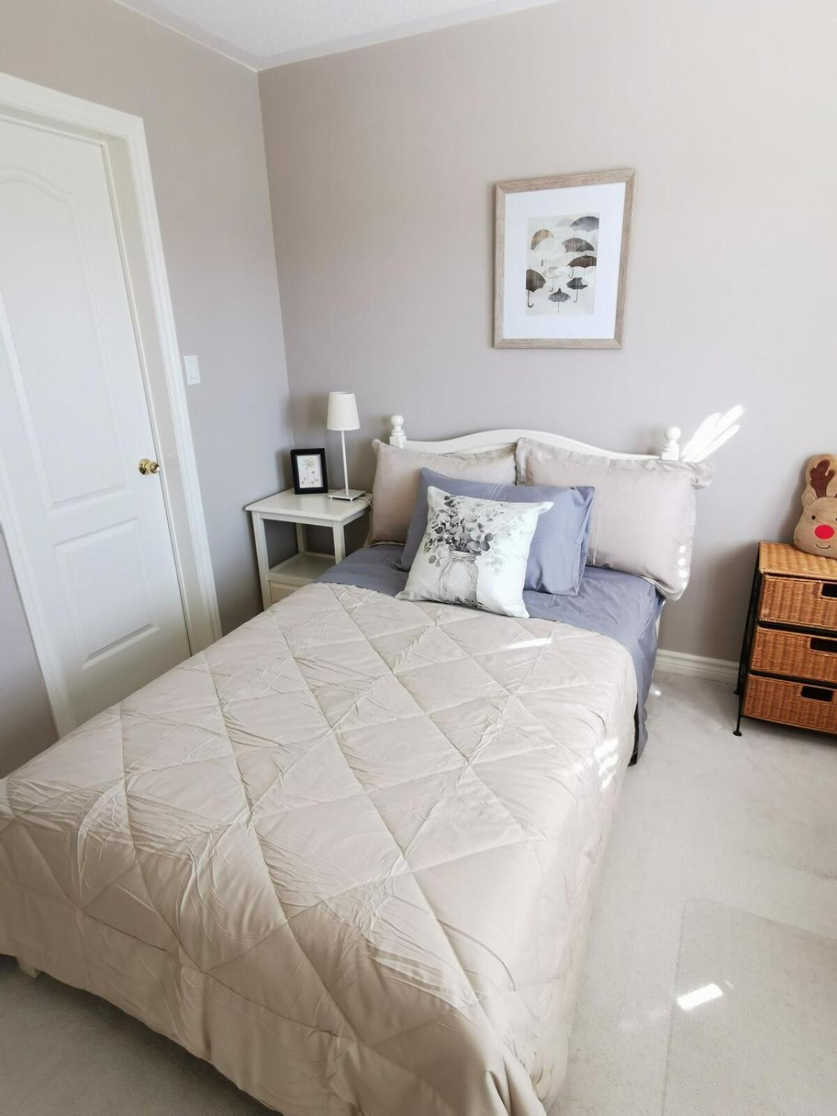 4 Bedroom 3 Washroom Charming Home In Markham With Warm Cozy Vibe Екстер'єр фото
