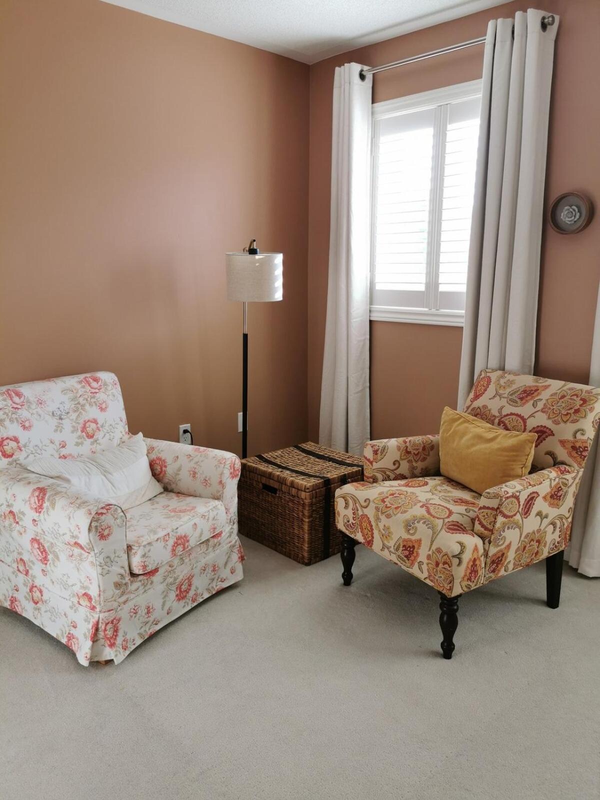4 Bedroom 3 Washroom Charming Home In Markham With Warm Cozy Vibe Екстер'єр фото